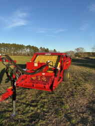 New 2024 Lewis Brothers Poultry Cleaner Farm / Ranch