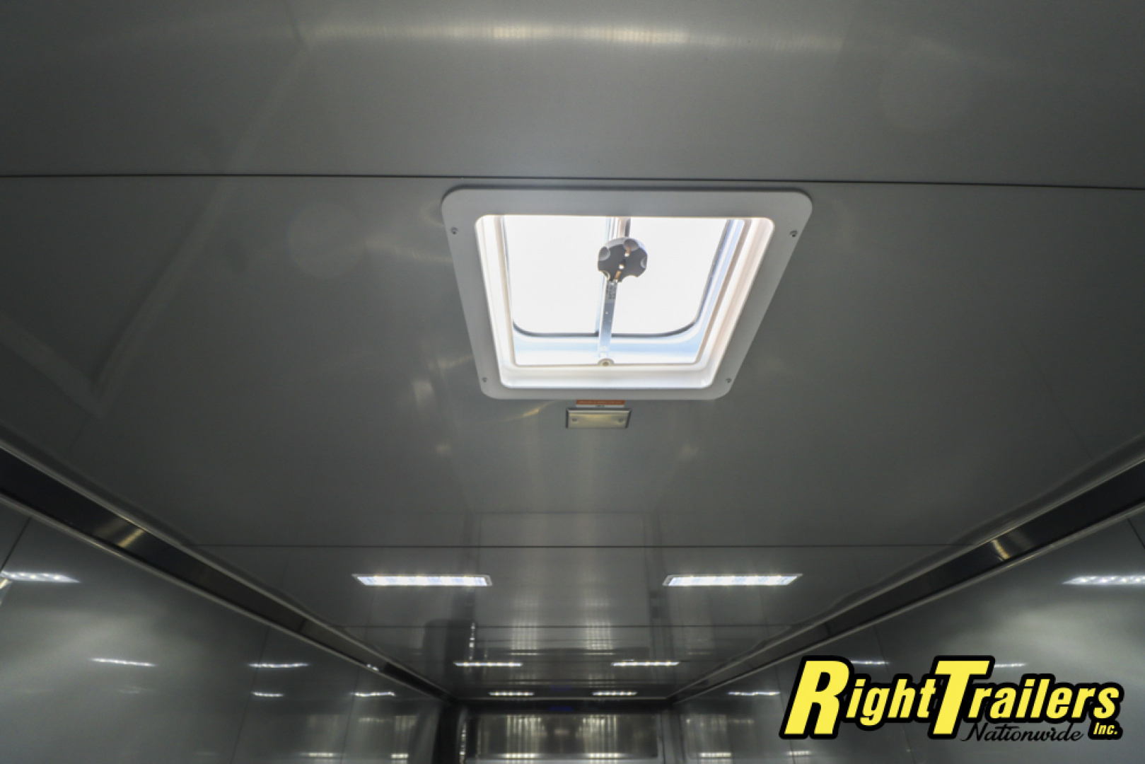 New 2026 8.5X28 INTECH RACE TRAILER