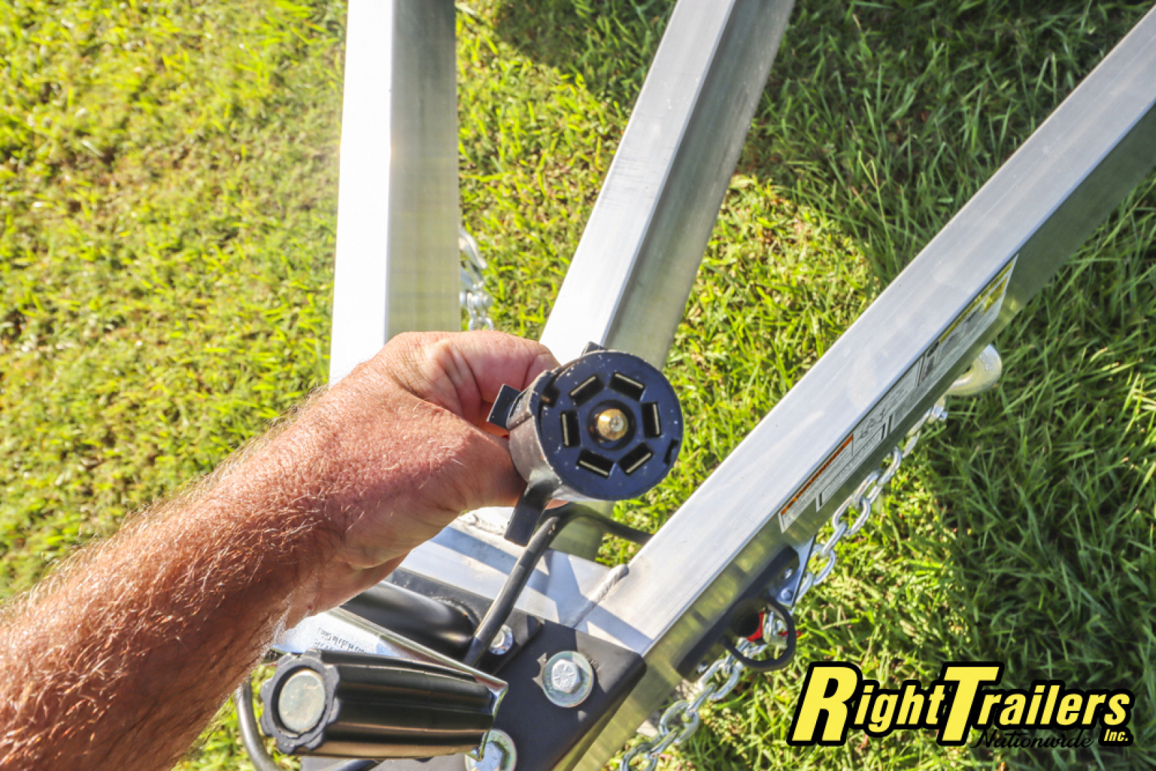 New 2026 8.5X28 INTECH RACE TRAILER