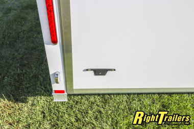 New 2026 8.5X28 INTECH RACE TRAILER