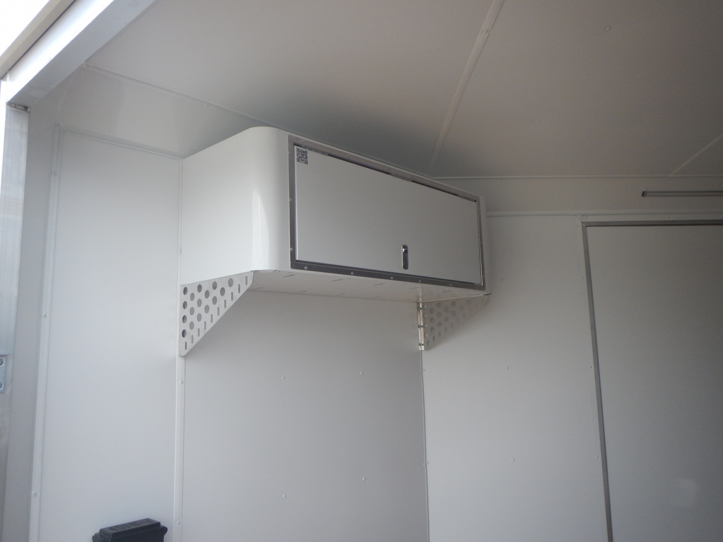 New 2026 NEO Trailers NCB 8.5 X 20 Multisport Trailer