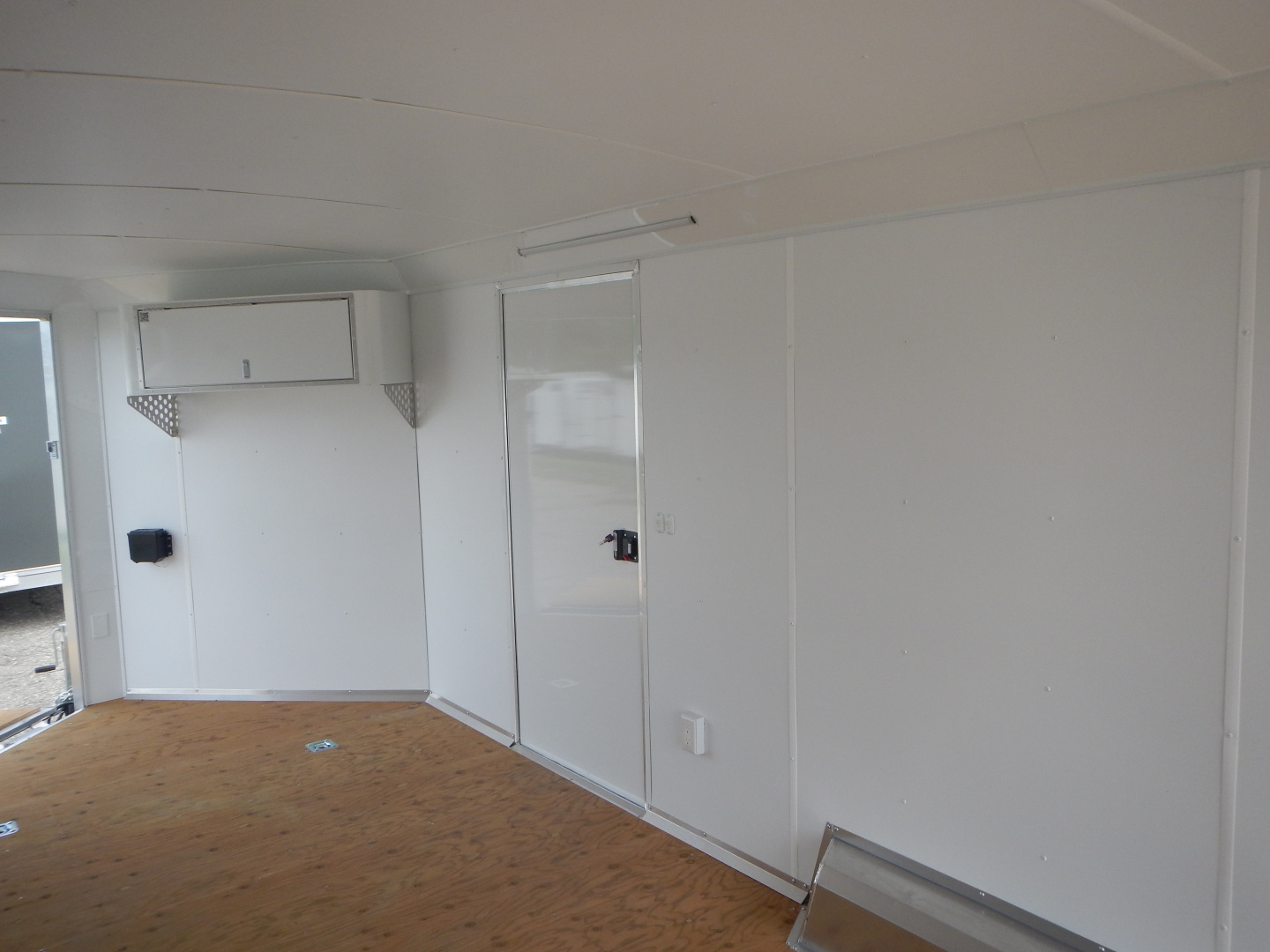 New 2026 NEO Trailers NCB 8.5 X 20 Multisport Trailer