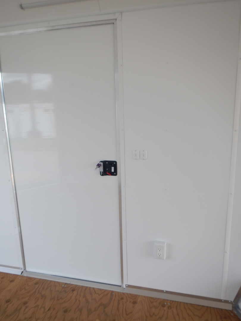 New 2026 NEO Trailers NCB 8.5 X 20 Multisport Trailer