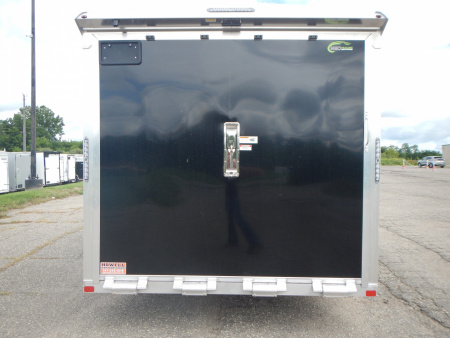 New 2026 NEO Trailers NCB 8.5 X 20 Multisport Trailer