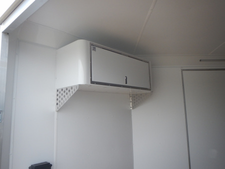 New 2026 NEO Trailers NCB 8.5 X 20 Multisport Trailer