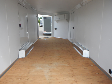 New 2026 NEO Trailers NCB 8.5 X 20 Multisport Trailer