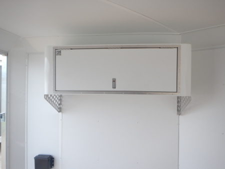 New 2026 NEO Trailers NCB 8.5 X 20 Multisport Trailer