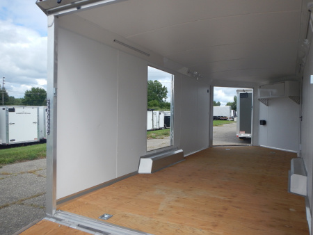 New 2026 NEO Trailers NCB 8.5 X 20 Multisport Trailer