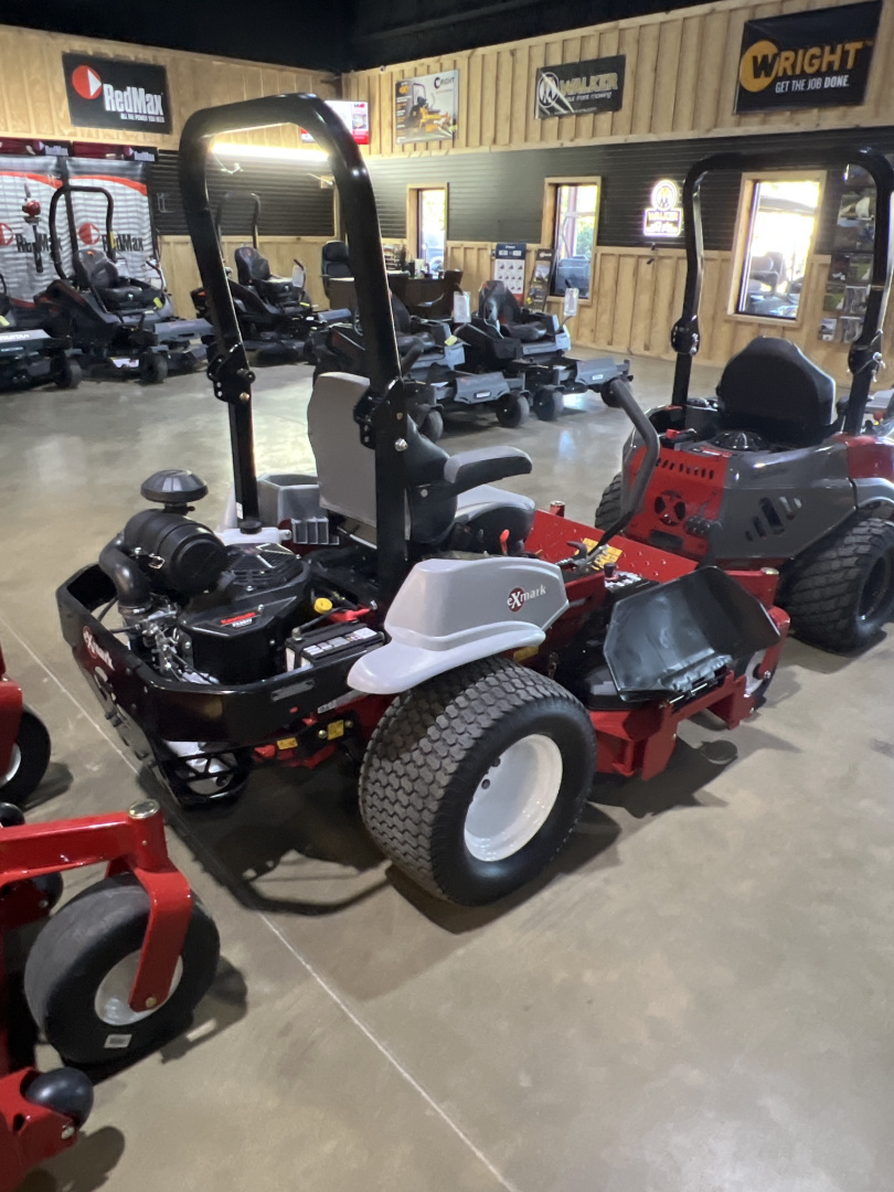 New 2025 Exmark LRE801GKA604A3 Lawn Mowers