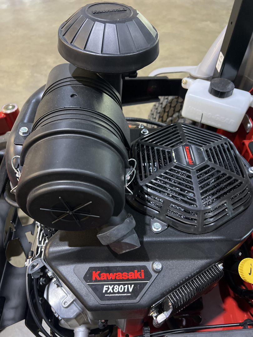 New 2025 Exmark LRE801GKA604A3 Lawn Mowers