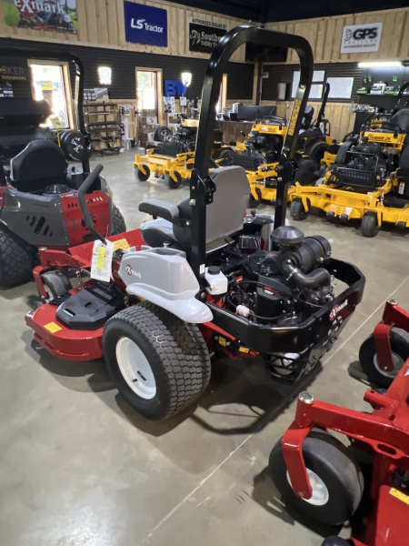 New 2025 Exmark LRE801GKA604A3 Lawn Mowers
