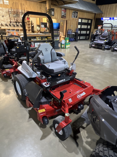 New 2025 Exmark LRE801GKA604A3 Lawn Mowers