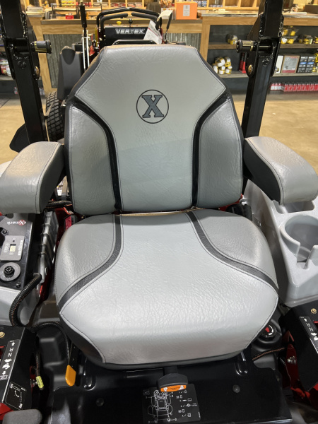 New 2025 Exmark LRE801GKA604A3 Lawn Mowers