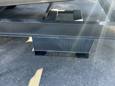 New 2026 Diamond C Trailers LPT207 14X82 Dump Trailer