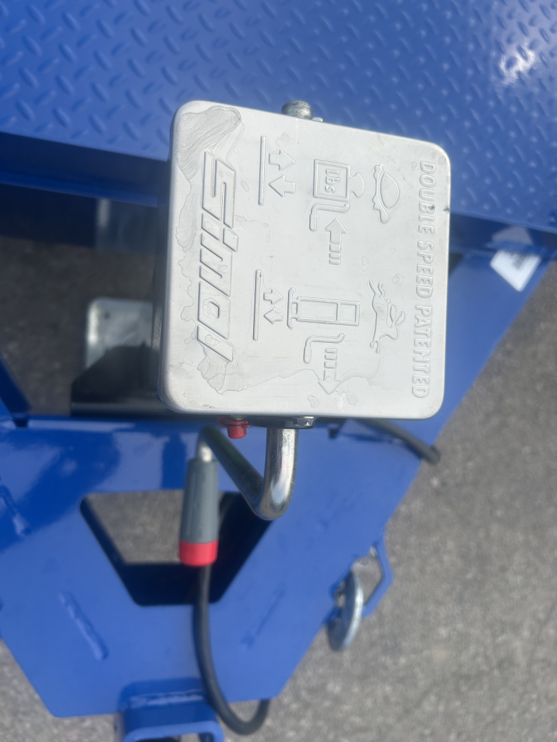 New 2026 Diamond C Trailers HDT207 22X82 Tilt Trailer