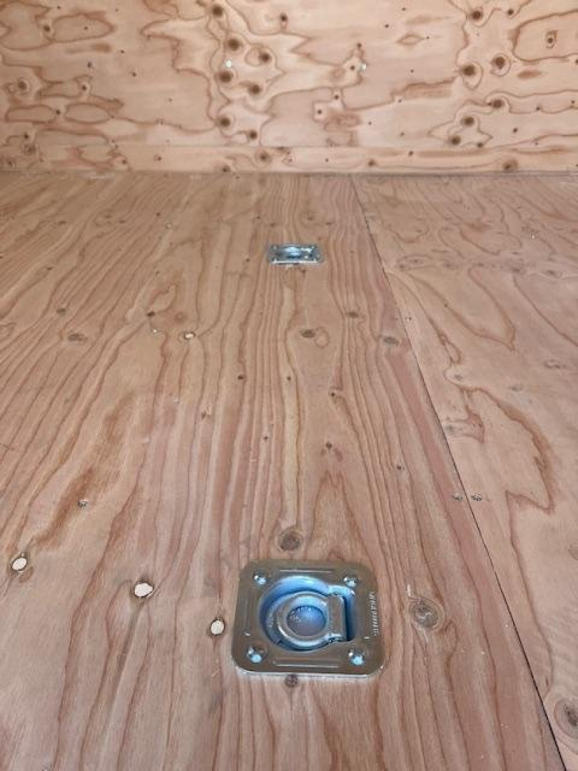 New ENCLOSED CAR HAULER CARGO BOX 2026 Continental VHW8524TA3 8.5X24 10K TRAILER