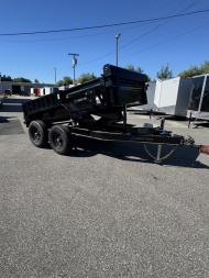 New 2026 Load Trail DT6010 Dump Trailer