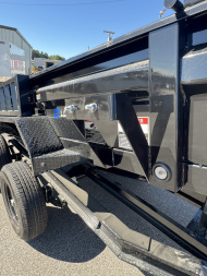 New 2026 Load Trail DT6010 Dump Trailer