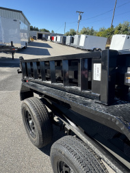 New 2026 Load Trail DT6010 Dump Trailer