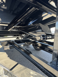 New 2026 Load Trail DT6010 Dump Trailer
