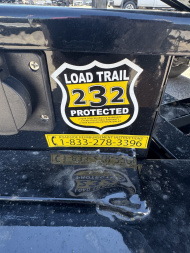 New 2026 Load Trail DT6010 Dump Trailer