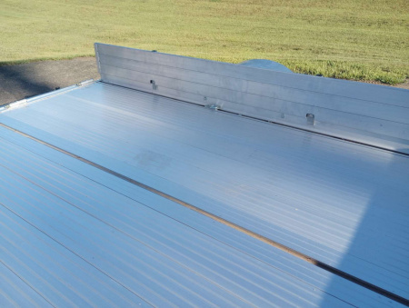 New 2025 Triton Trailers FIT1072 Utility Trailer 10'X72"