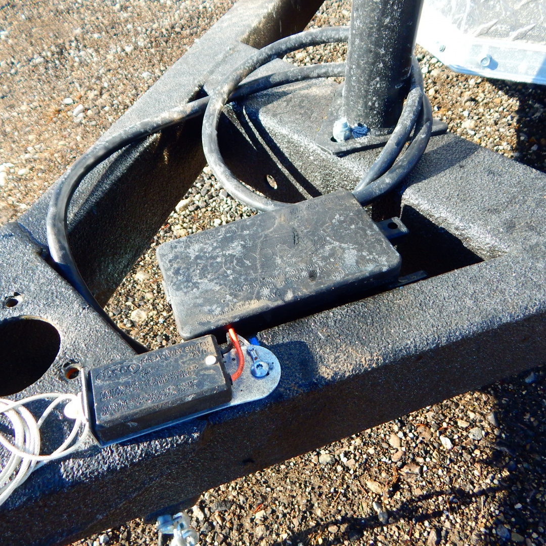 New 2026 Impact Trailers 6x12 3k Quake Cargo / Enclosed Trailer