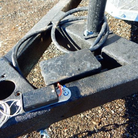 New 2026 Impact Trailers 6x12 3k Quake Cargo / Enclosed Trailer