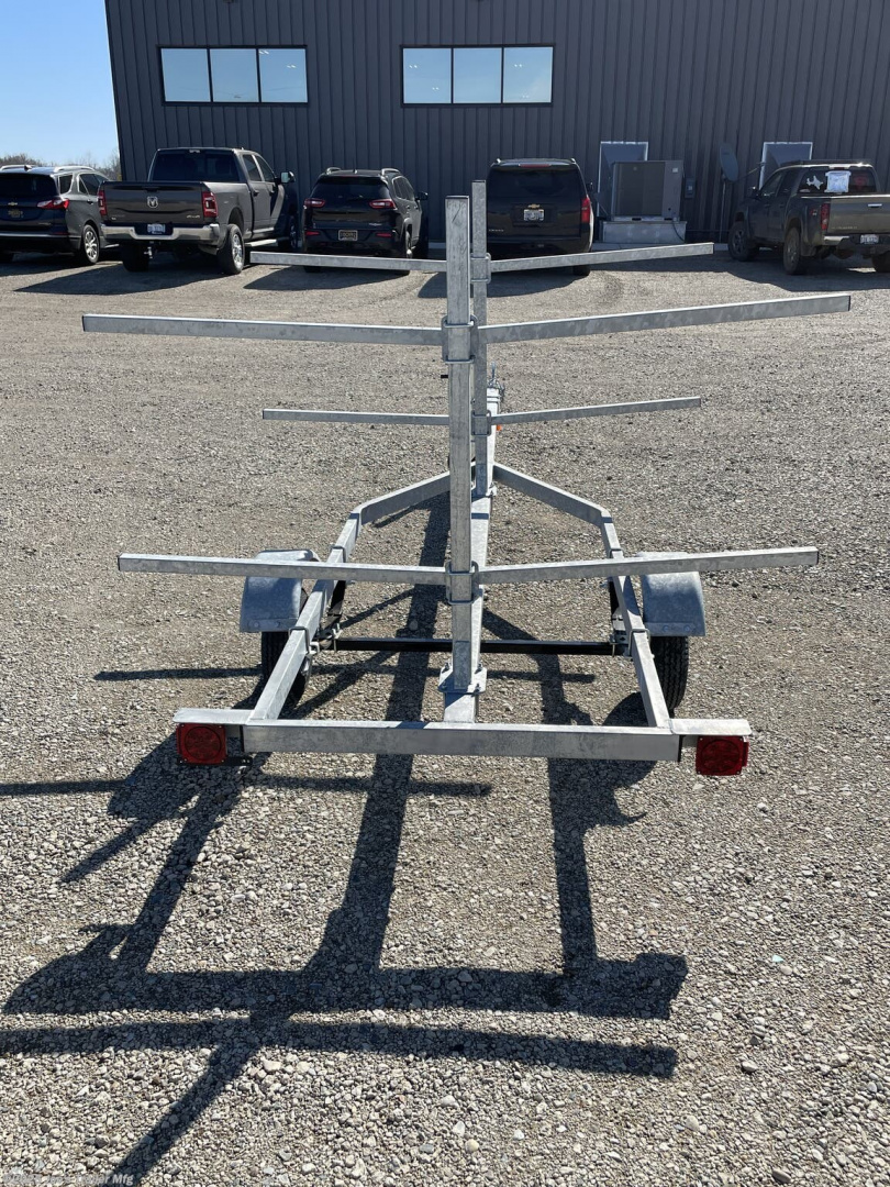 New 2025 Genesis KC4214-0800-4 Boat Trailer