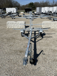 New 2025 Genesis KC4214-0800-4 Boat Trailer