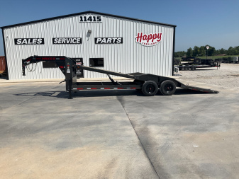 New 2026 MAXX-D 102”x24’ GN HD Channel Power Tilt – T8X