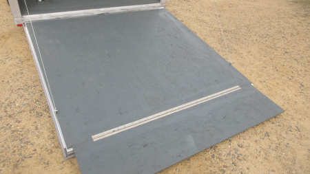 New 2026 Lightning Trailers LTFCH Cargo / Enclosed Trailer