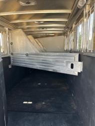 Used 2011 Featherlite 4 Horse Model 8533