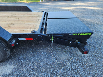 New 2026 Load Trail CH8322072 Equipment Trailer