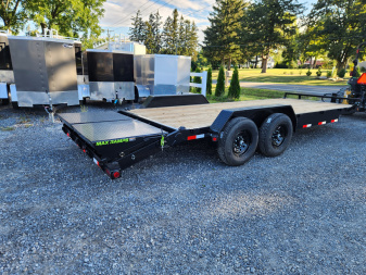 New 2026 Load Trail CH8322072 Equipment Trailer