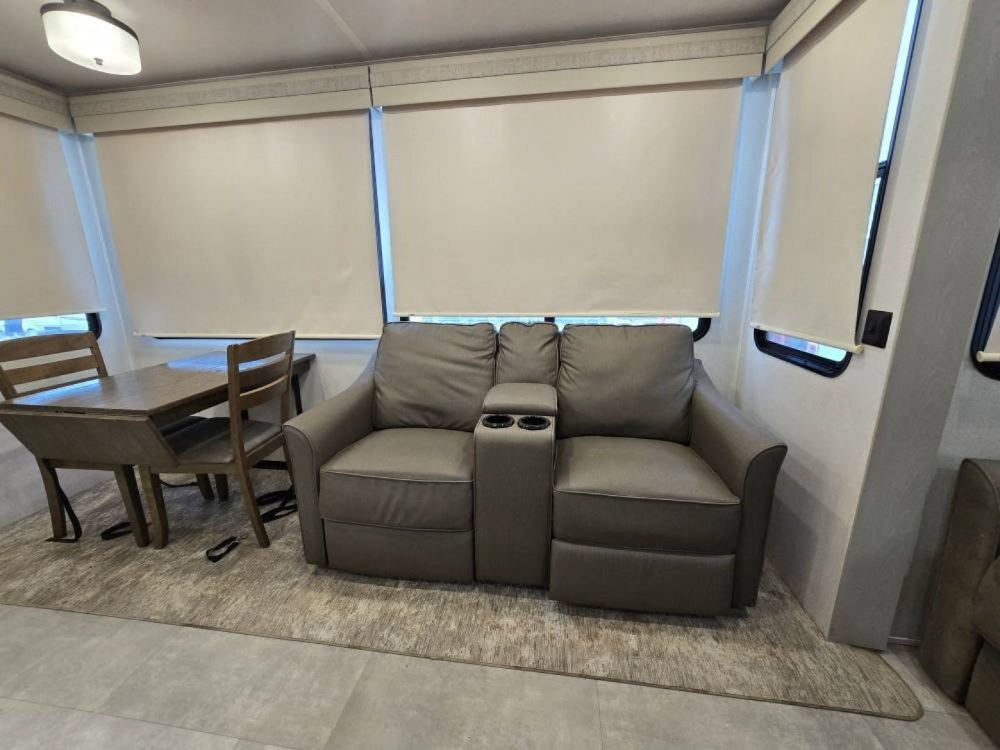 Used 2022 Palomino Columbus 379MBC Fifth Wheel