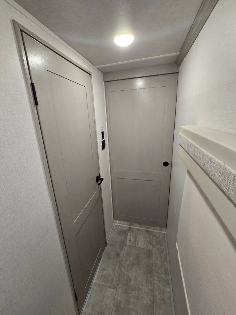 Used 2022 Palomino Columbus 379MBC Fifth Wheel