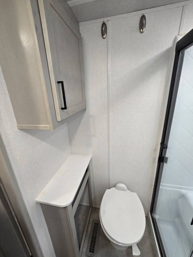 Used 2022 Palomino Columbus 379MBC Fifth Wheel