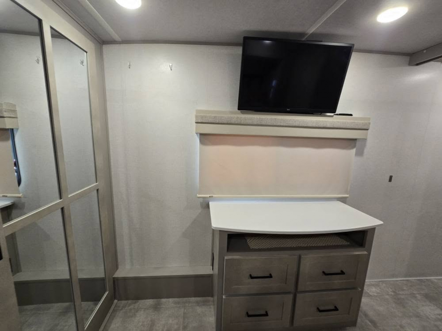 Used 2022 Palomino Columbus 379MBC Fifth Wheel