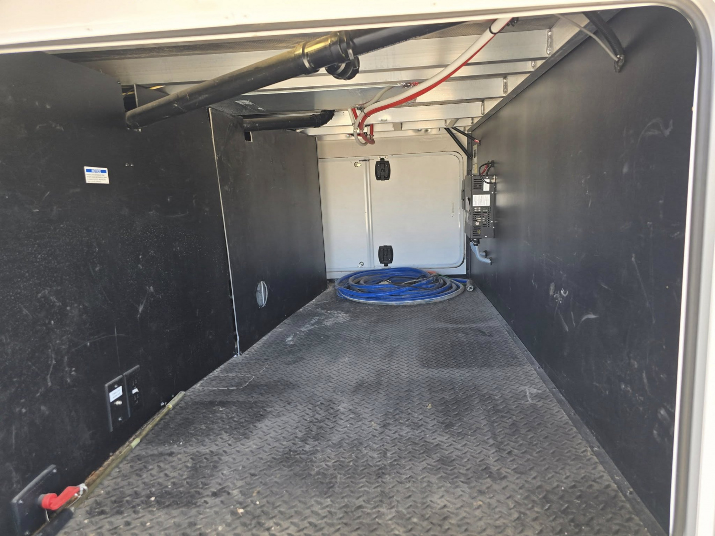 Used 2022 Palomino Columbus 379MBC Fifth Wheel