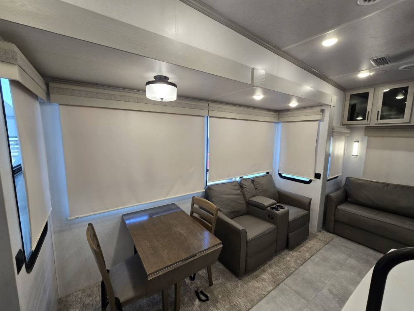 Used 2022 Palomino Columbus 379MBC Fifth Wheel