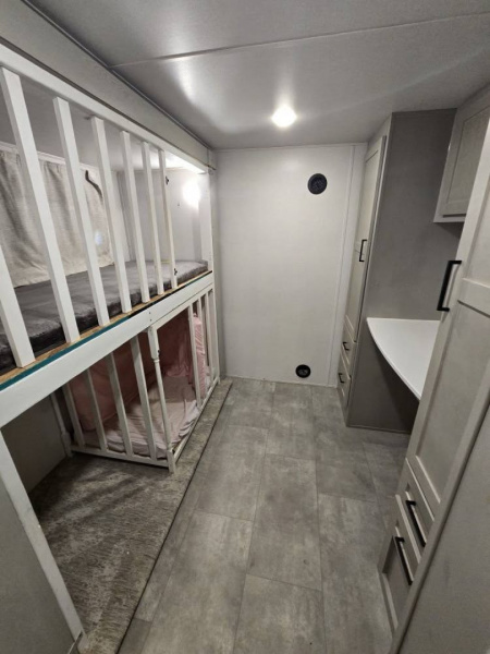 Used 2022 Palomino Columbus 379MBC Fifth Wheel