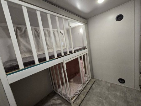 Used 2022 Palomino Columbus 379MBC Fifth Wheel