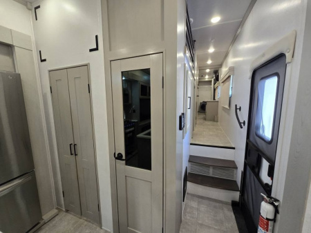 Used 2022 Palomino Columbus 379MBC Fifth Wheel
