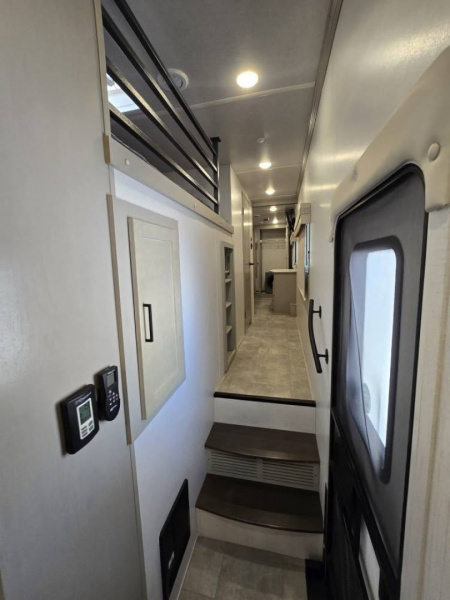 Used 2022 Palomino Columbus 379MBC Fifth Wheel