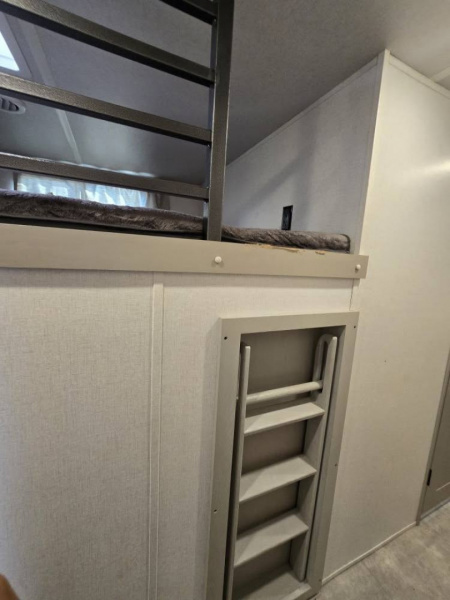 Used 2022 Palomino Columbus 379MBC Fifth Wheel