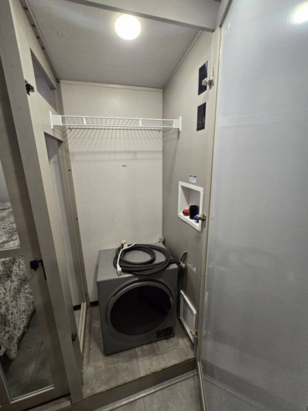 Used 2022 Palomino Columbus 379MBC Fifth Wheel