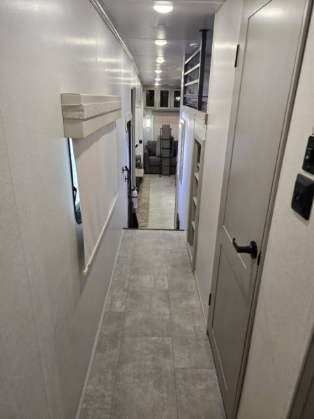 Used 2022 Palomino Columbus 379MBC Fifth Wheel