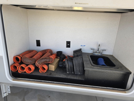 Used 2022 Palomino Columbus 379MBC Fifth Wheel