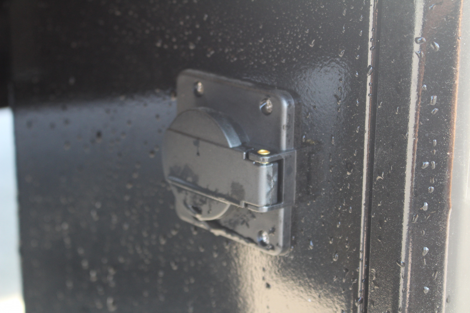 New 2025 Moritz FDGH DT 20' + 5' GOOSENECK Deckover Flatbed Trailer- Full Width Aluminum Ramps- 25900# GVW